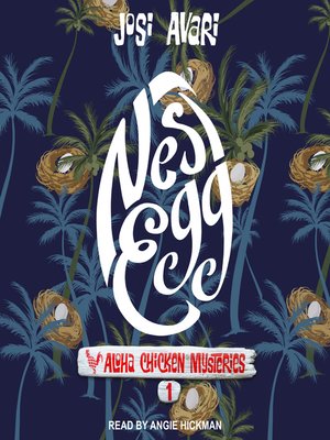 cover image of Nest Egg